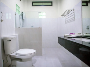 The Vatika Resort and Spa