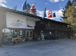 Fairmont Hot Springs Resort