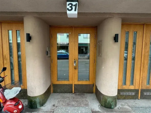 Kotimaailma Aparthotel Kamppi - Studio 2