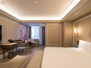 Mercure Changchun Hengxing
