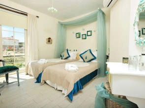 Alaçatı Sultan Konak Butik Otel