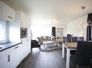 Holiday Home Type D