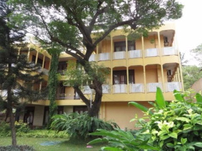 Pillaiyar Inn