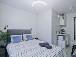 Apartamenty na ulice Sommera 28