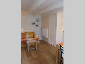 Omas kleine huisje