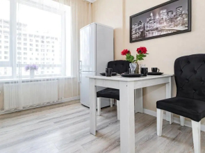 Vershina-PV on Turan Avenue 55/6