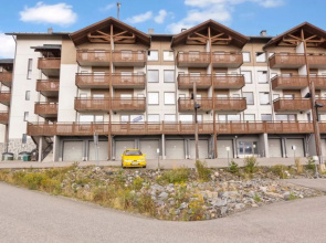 Ski chalets vii 7403