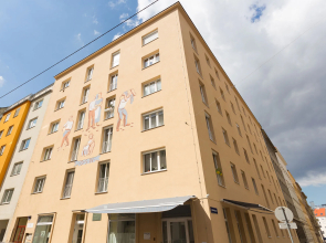 Premium Apartment beim Belvedere