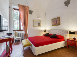 Residenza d'epoca Galleria L'Accademia