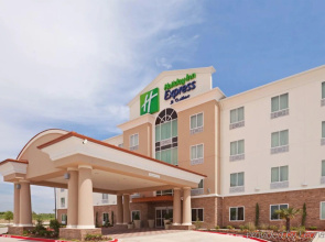 Holiday Inn Express Hotel & Suites DALLAS WEST by IHG