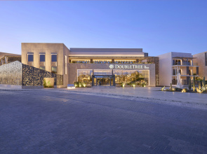 Doubletree By Hilton Mangroovy El Gouna Resort