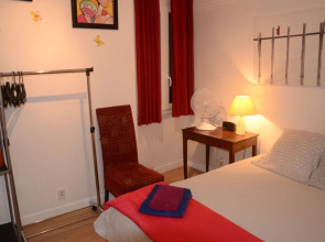 Private Room 1 Old Town Beach Parking