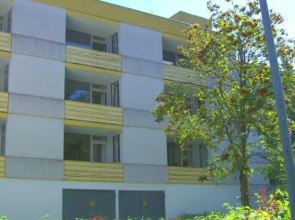 Bischofsmais Ferienhaus