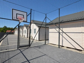 Holiday Home Near Bukowo Lake and Beach