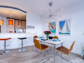 Ferienwohnung Winkingturm8 an der Schlei