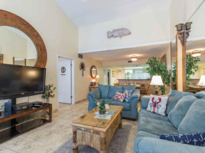 Suntide II 504 by Padre Island Rentals