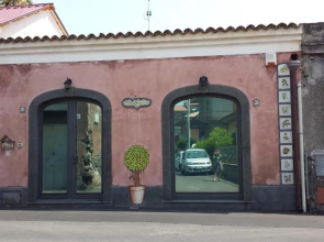 Oltre Il Giardino