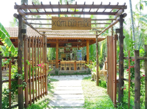 Ben Tre Farm Stay