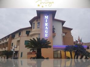 Hotel Mirage