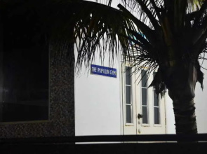 Ave Maria Resort and Wellness