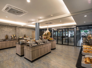 Krabi La Playa Resort