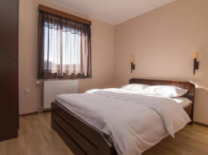 Apartmani Suncani breg Tara