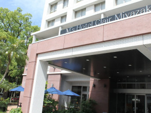 K's Street Hotel Miyazaki