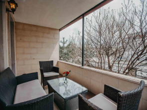 Royal Stone Houses - Goreme