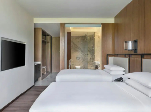 Jim Corbett Marriott Resort & Spa