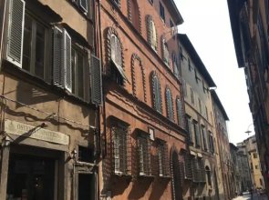 Il Giardino Apartment