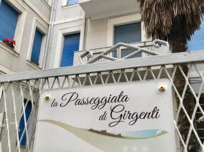 La Passeggiata di Girgenti