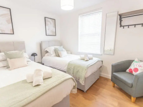 Bedford Meadows Apartment