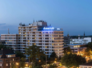 Maritim Hotel Darmstadt