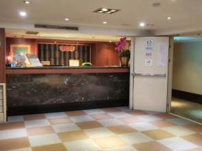 Kai Wei Boutique Hotel