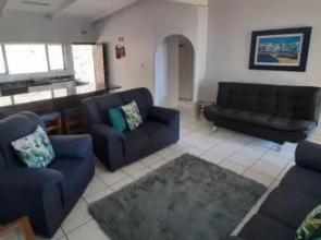Villa del Sol Margate