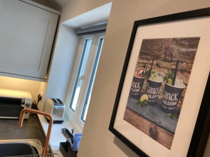 Apartment @ Bastion Mews