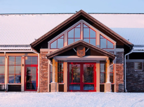Orsa Grönklitt - Hostel