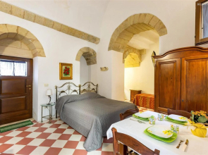 in Vernole with 1 Bedrooms And 1 Bathrooms
