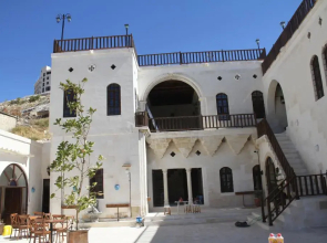 Kasri Canan Otel