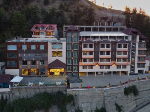The Ashirwad Kufri Resort By Pandora Hotels & Resorts