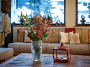 Ski & Bike Hotel Wiesenegg