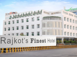 The Fern Residency Rajkot, Series by Marriott
