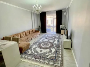 Keruen Saray Aparments