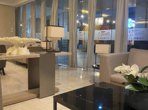 Cabin and Co a Cozy Stay Near MOA