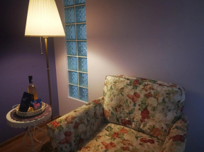 Apartament Dragoste și Lavandă Sinaia