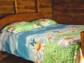 Ecolodge Rain