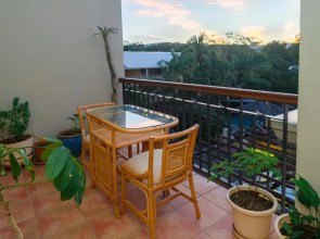 LUXURY Apartment Studio PORT DOUGLAS 65 SQ MTRS and Bath