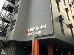 mySTAY BGC South