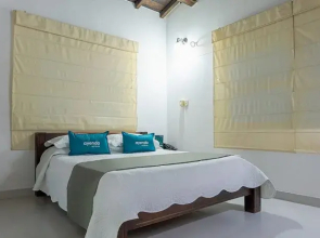 Ayenda Rancho Regis Valledupar