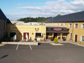 An Grianan Hotel